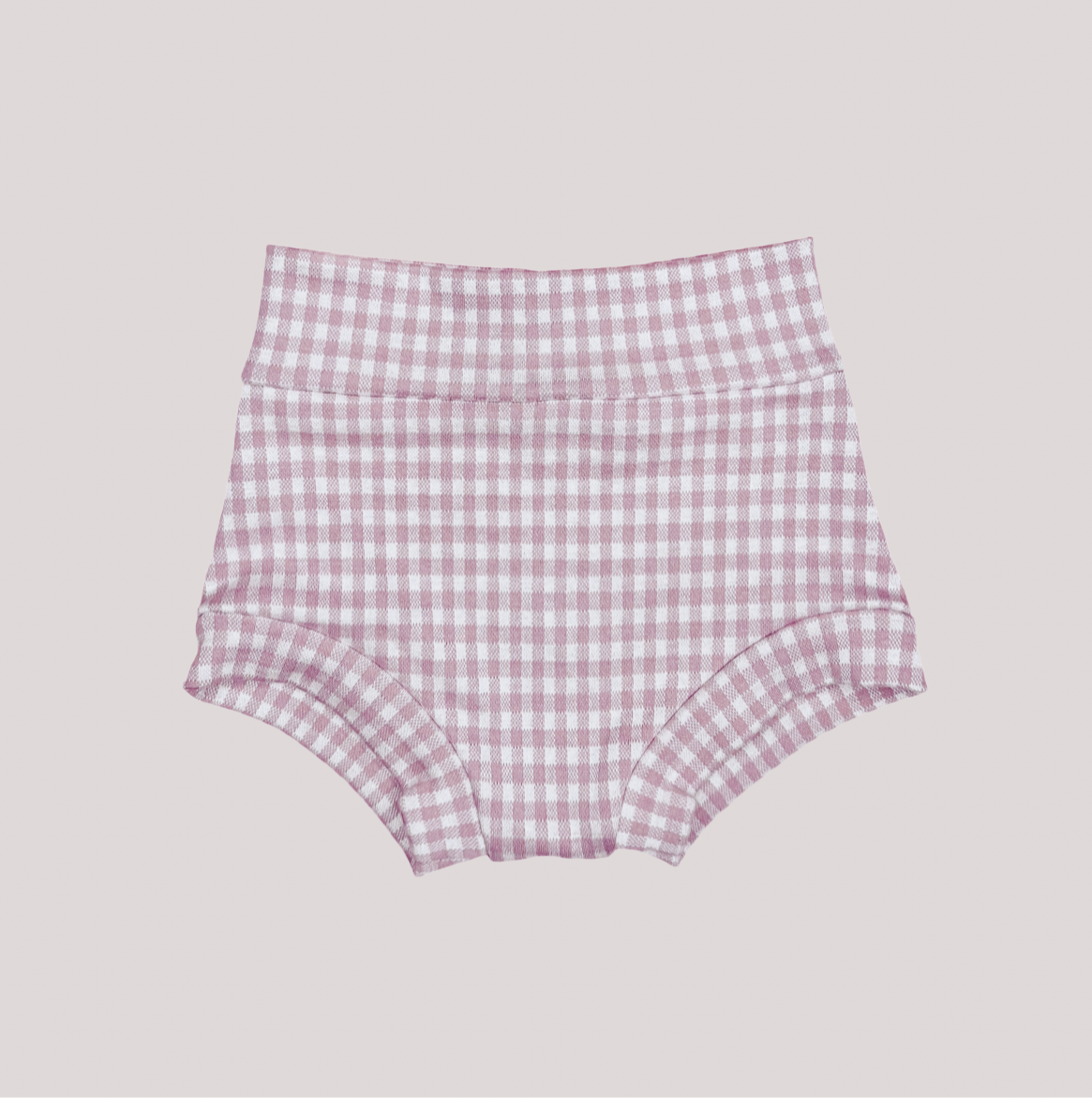 BUMMIES - LITTLE MISS CHIC