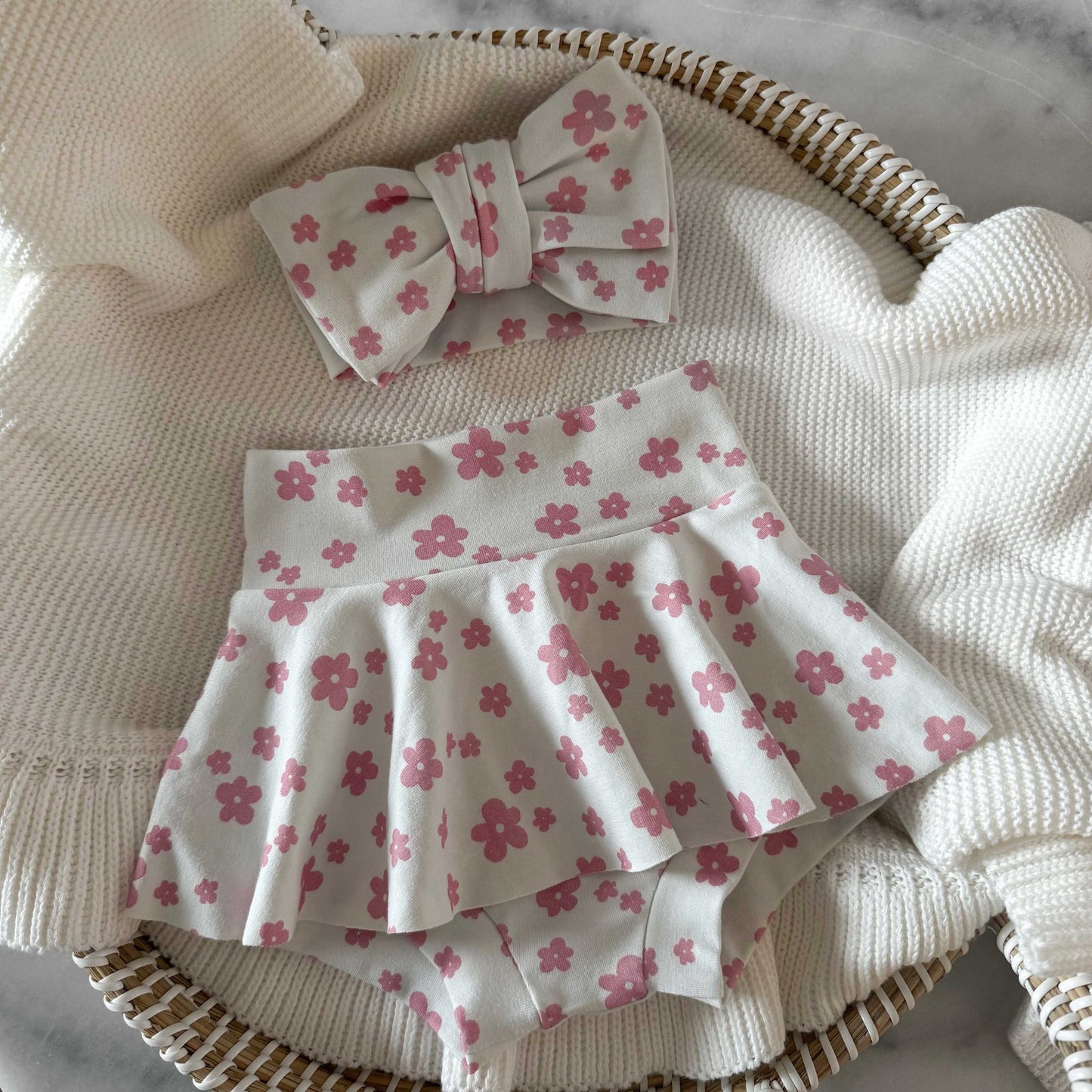 DAISY DREAMS - TUTU BUMMIES