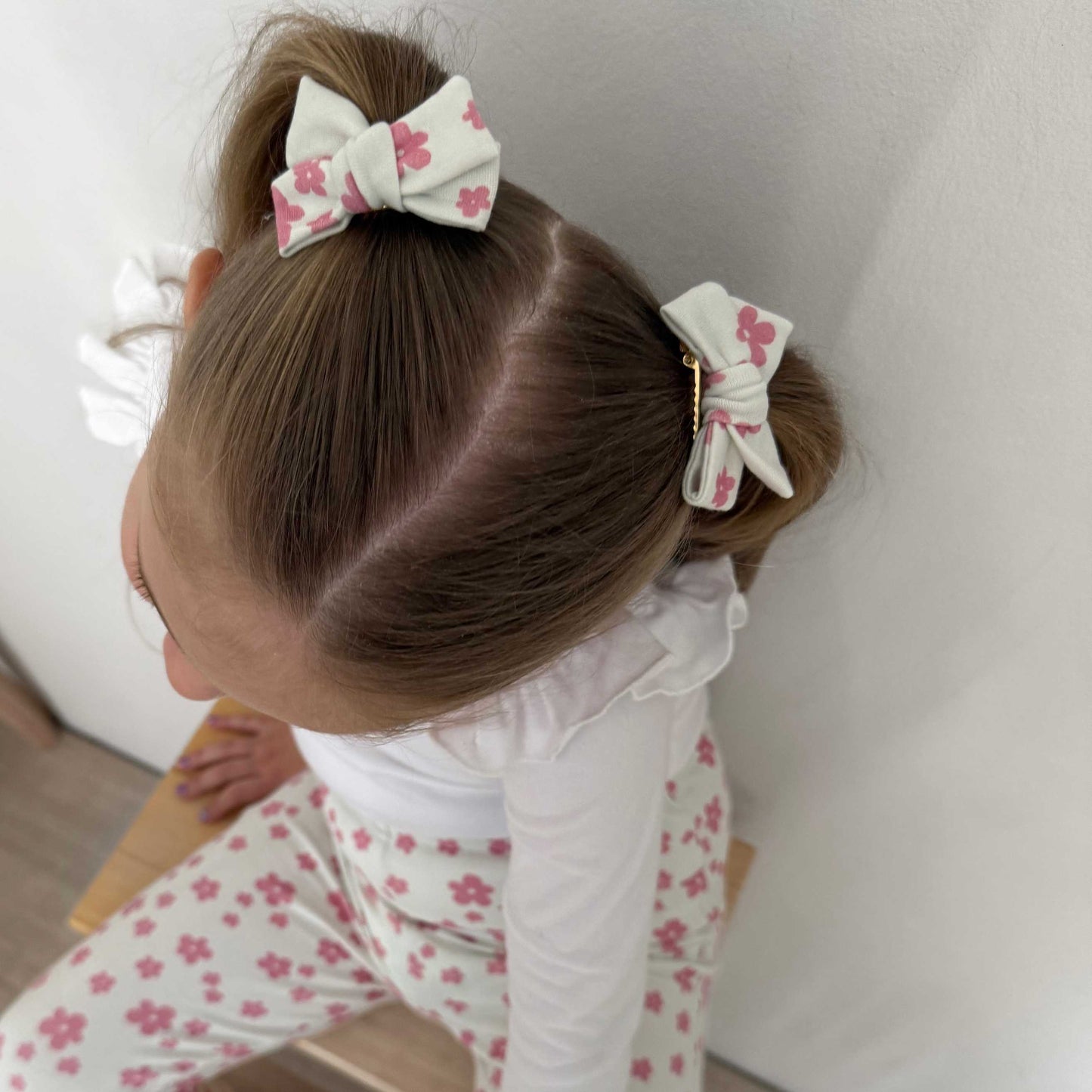 DAISY DREAMS - MINI BOWS