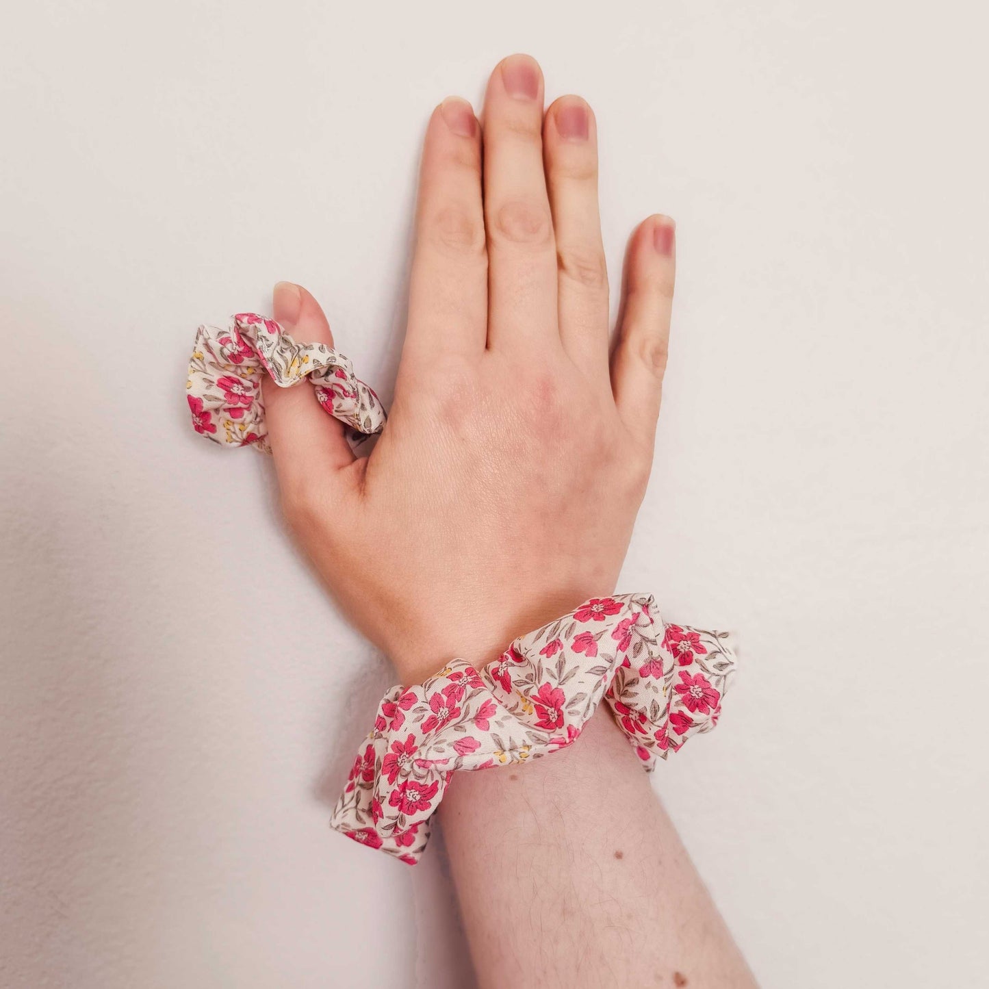 SCRUNCHIES - WILDFLOWER HAZE