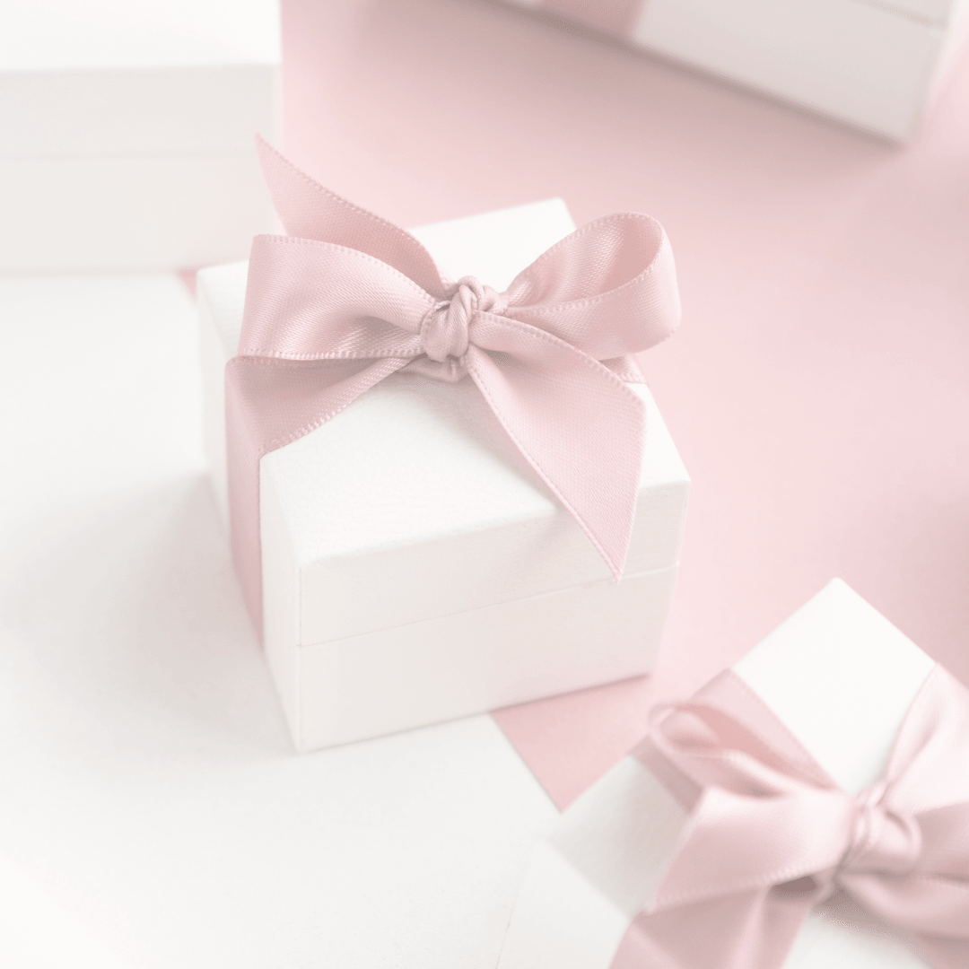 MYSTERY PACK - MINI BOWS (5 PACK) - adorablethelabel