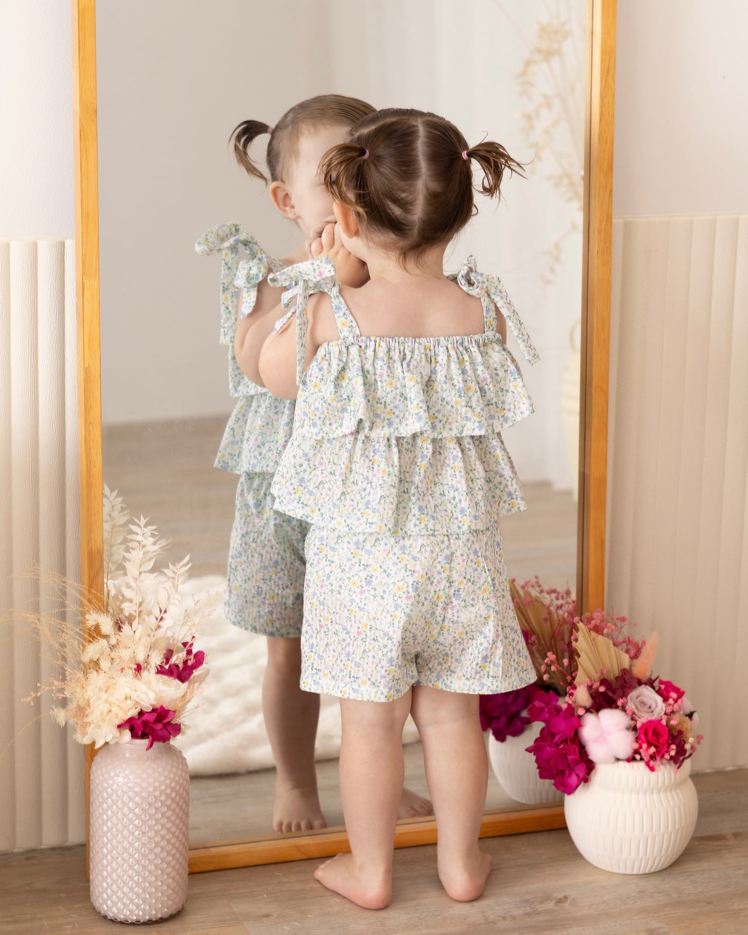 PASTEL & PEARL COLLECTION