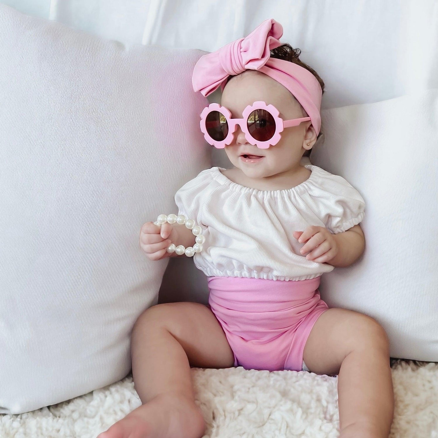 SUNGLASSES - adorablethelabel