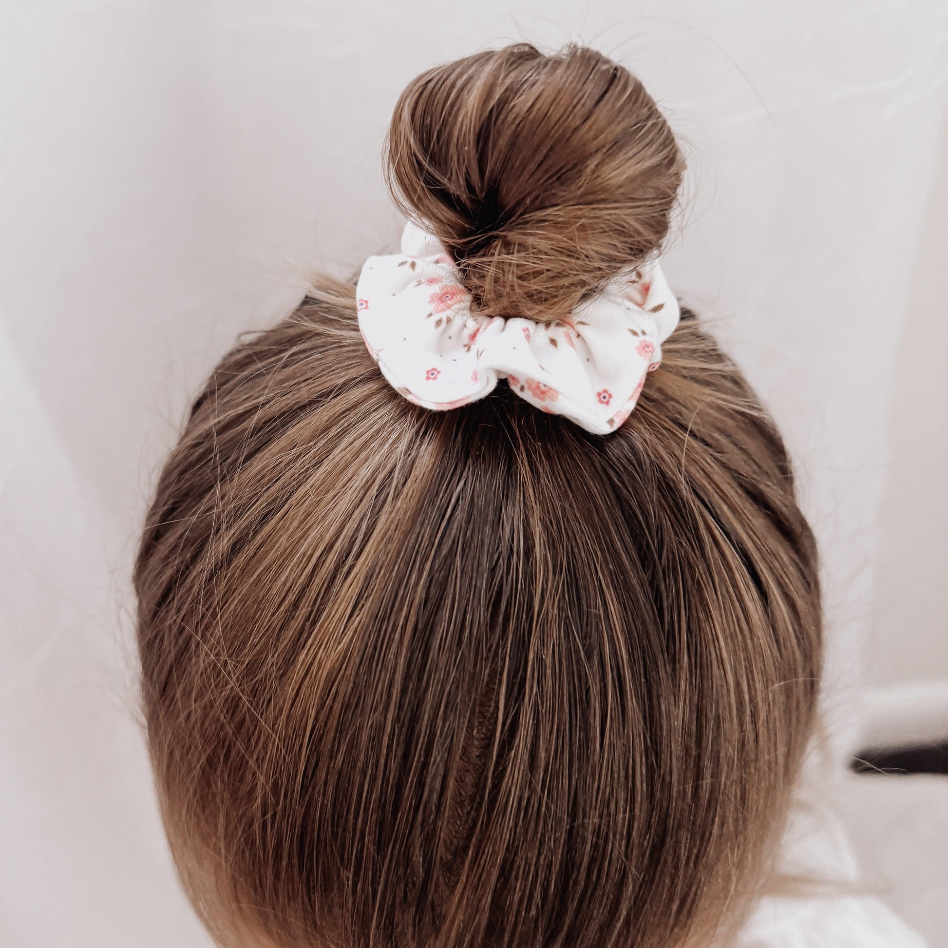 SCRUNCHIES - LIMITED EDITION BOUQUET - adorablethelabel