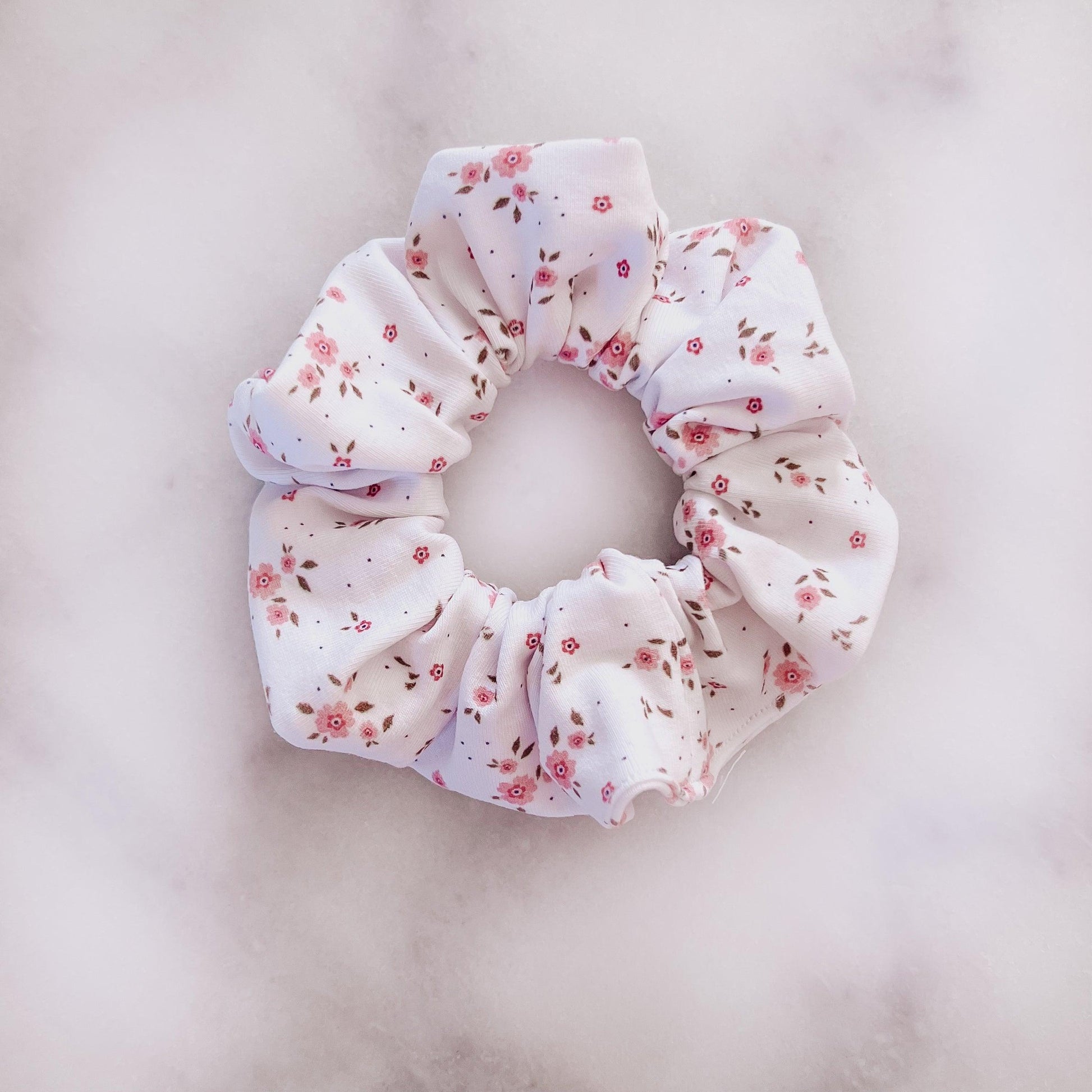 SCRUNCHIES - LIMITED EDITION BOUQUET - adorablethelabel