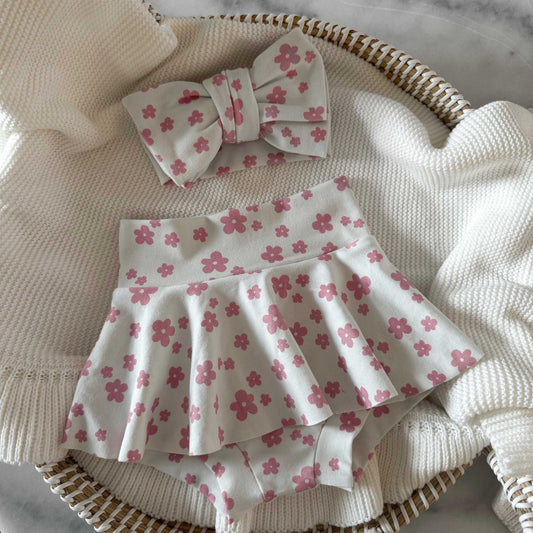 DAISY DREAMS - TUTU BUMMIES