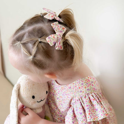 MINI BOWS - ENCHANTED GARDEN