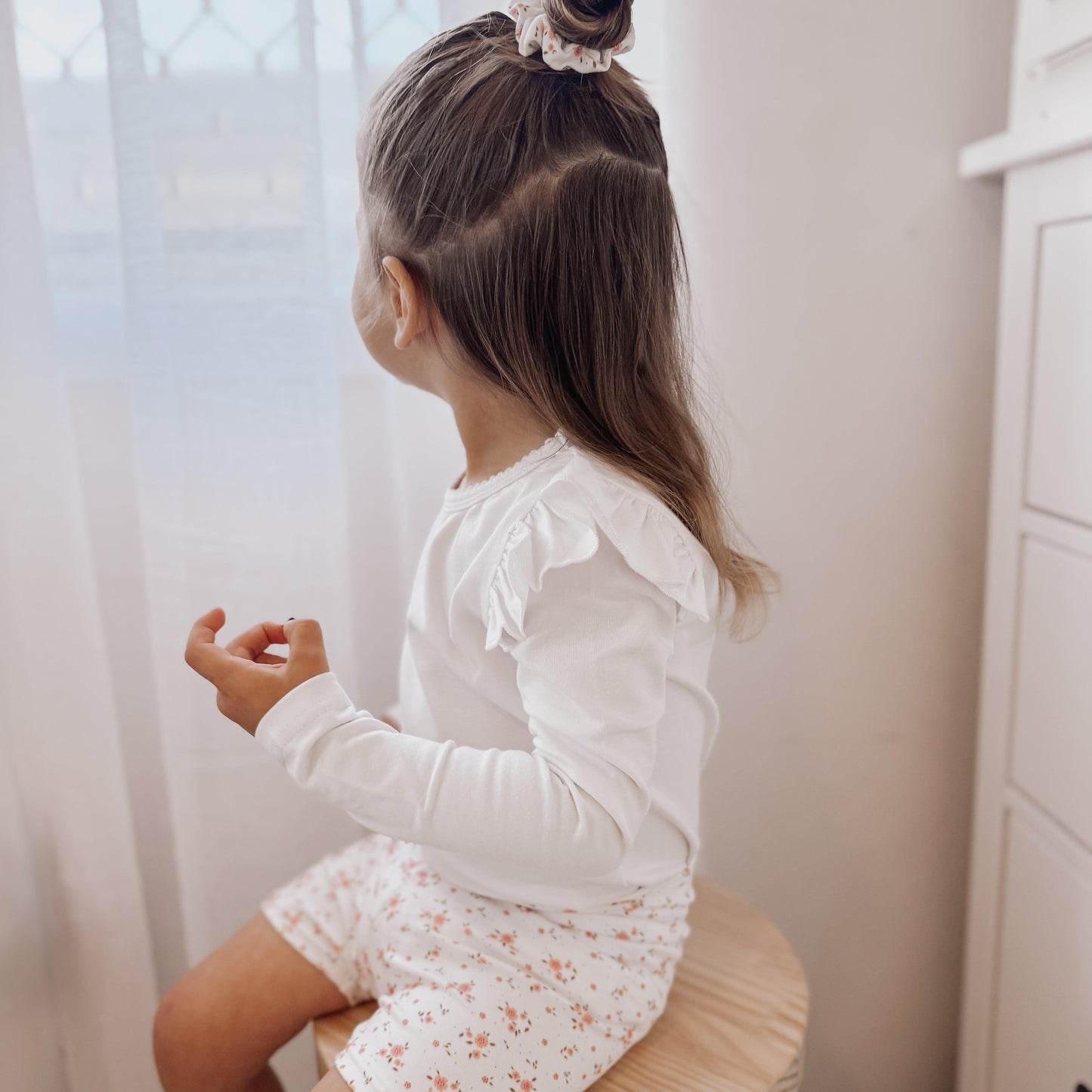 SCRUNCHIES - LIMITED EDITION BOUQUET - adorablethelabel