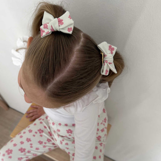 DAISY DREAMS - MINI BOWS