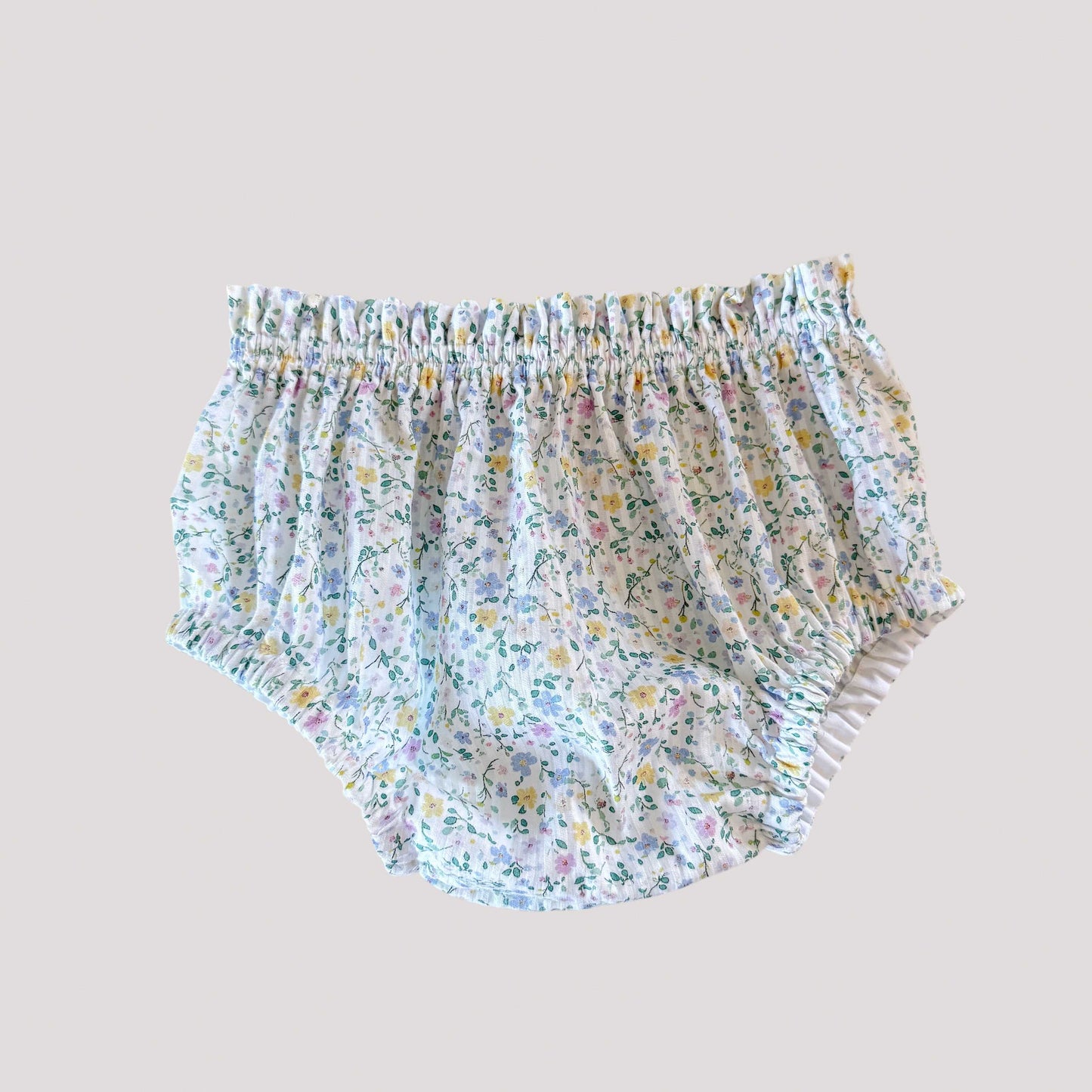 BLOOMERS - PASTEL PETALS