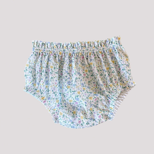 BLOOMERS - PASTEL PETALS