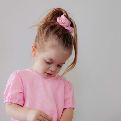 SCRUNCHIES
