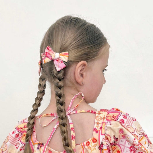 MINI BOWS - VILLA ROSA