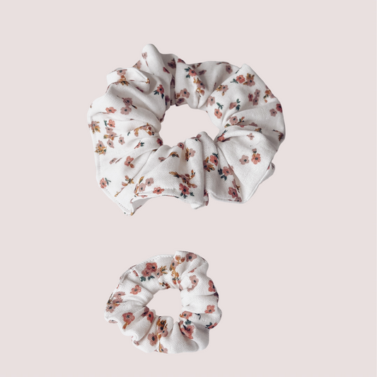 LIMITED EDITION SCRUNCHIES - ENCHANTED BLOOM