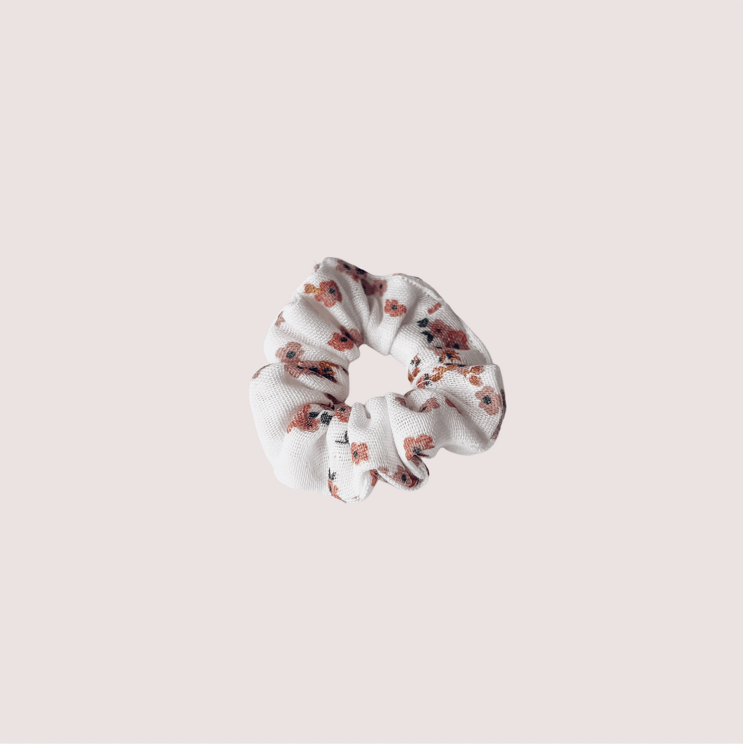 LIMITED EDITION SCRUNCHIES - ENCHANTED BLOOM - adorablethelabel