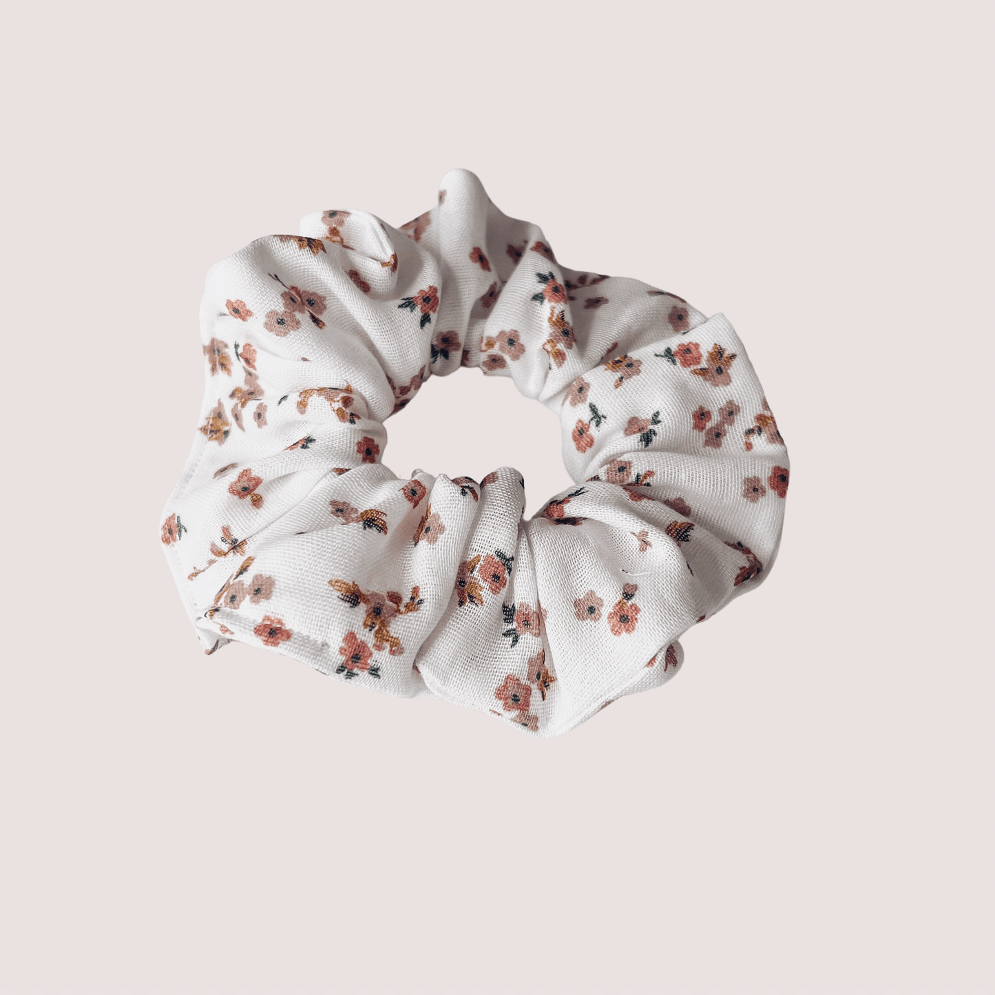 LIMITED EDITION SCRUNCHIES - ENCHANTED BLOOM - adorablethelabel