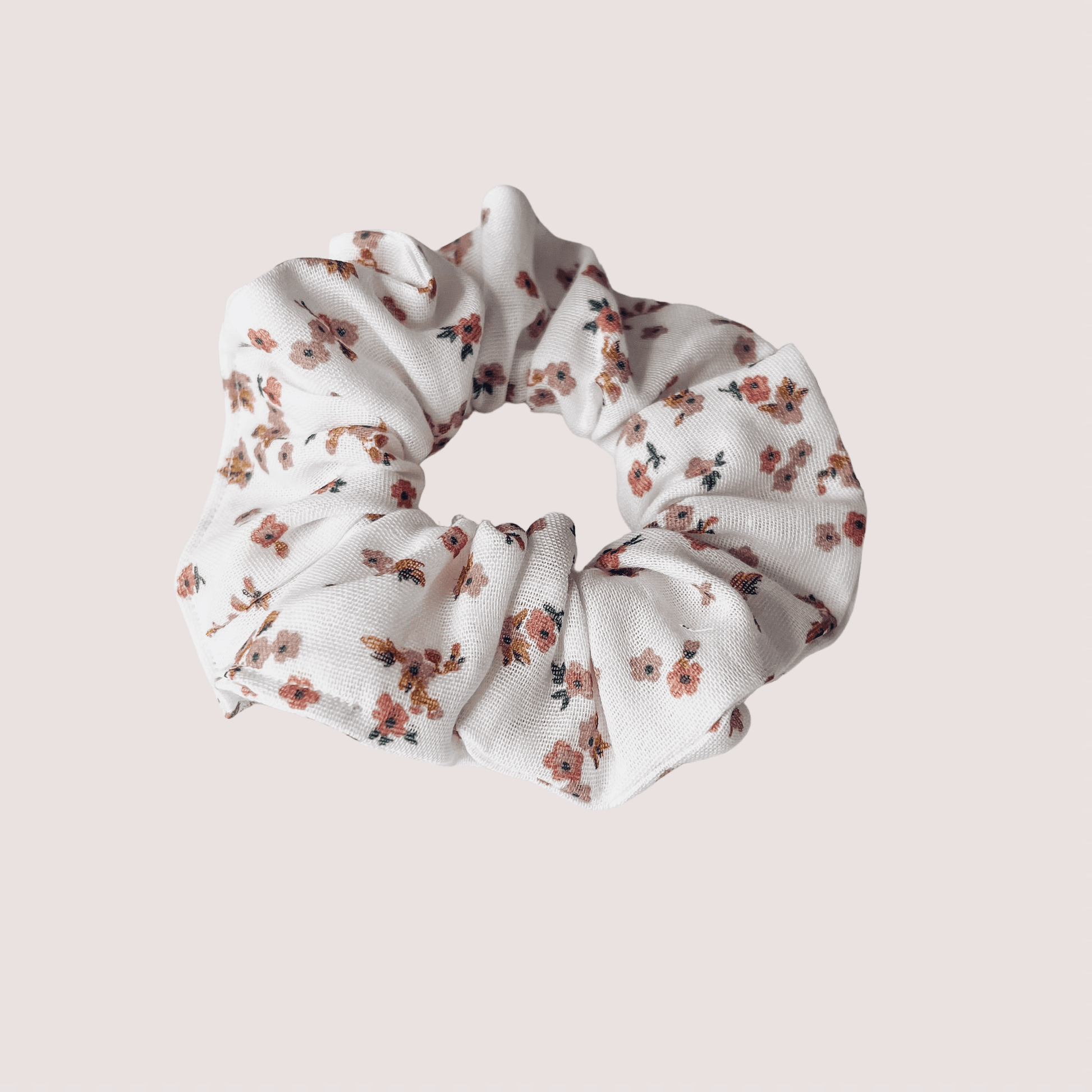 LIMITED EDITION SCRUNCHIES - ENCHANTED BLOOM - adorablethelabel